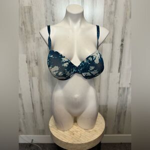 Joe boxer bra size 42D